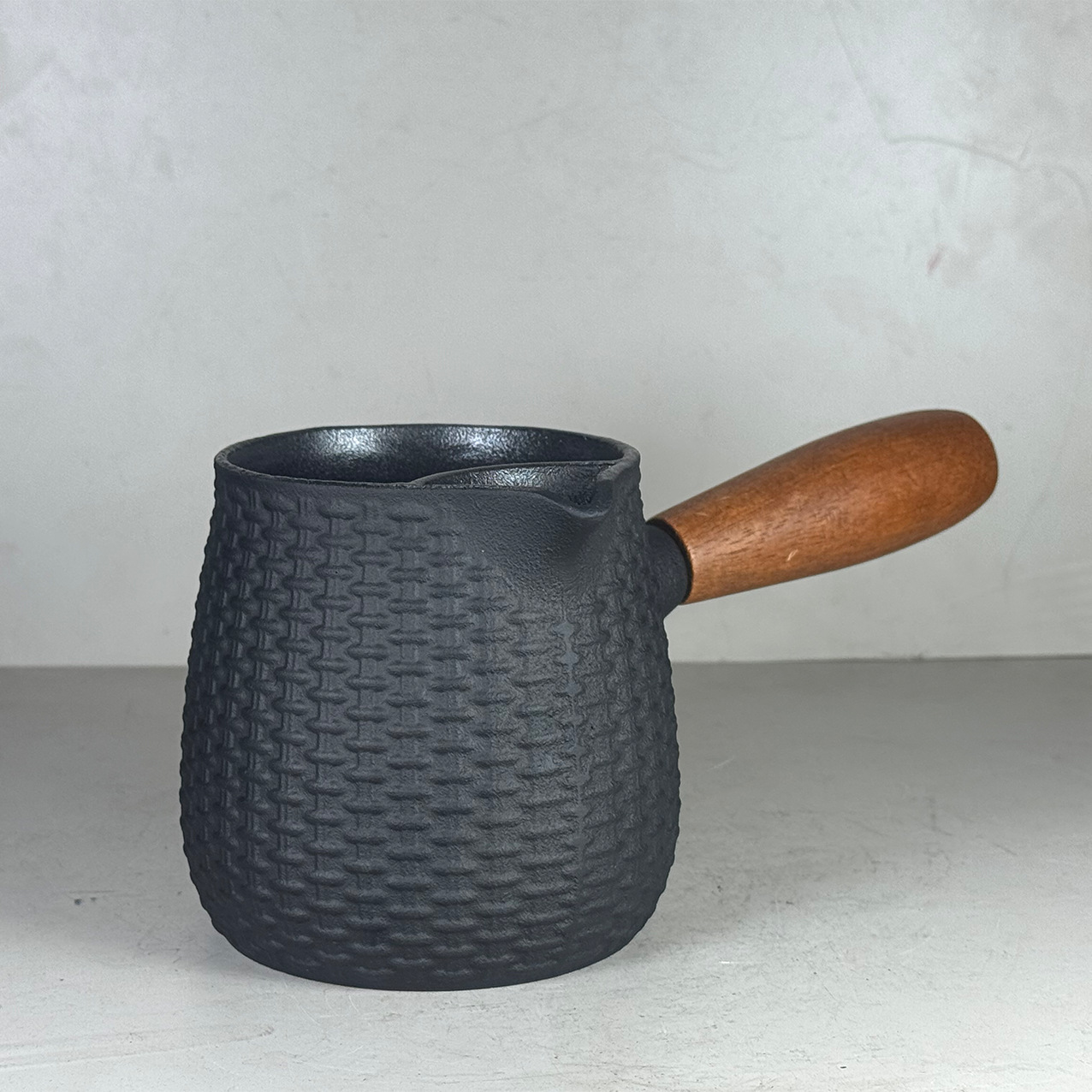 Cast Iron Teapot - Czajnik japoński z żeliwa o pojemności