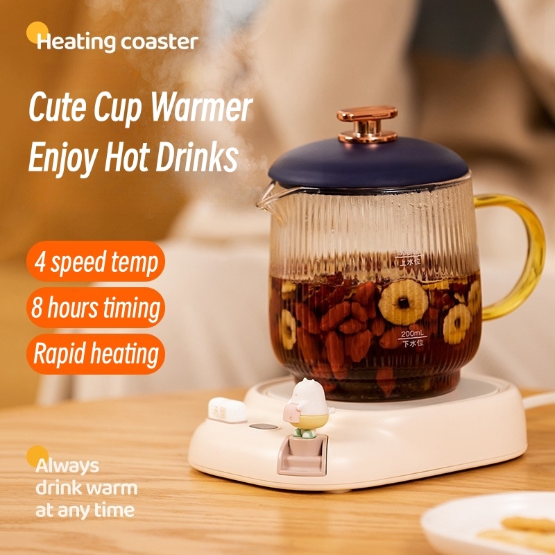 Coffee Tea Water Heater - Podgrzewacz do kawy 40W Podgrzewacz do