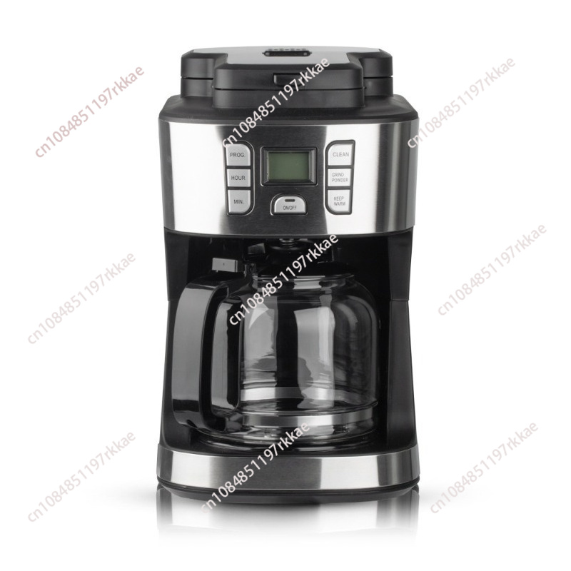 Coffee Tea Maker Combo - Automatyczny ekspres do kawy przelewowej 1.8L