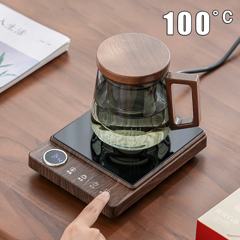 Coffee Tea Water Heater - 400W podgrzewacz kubkowy 100 ° C