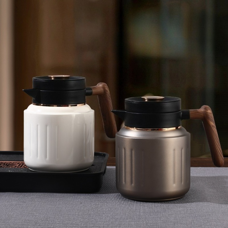 Coffee Tea Uses - Inteligentny czajnik do kawy o dużej