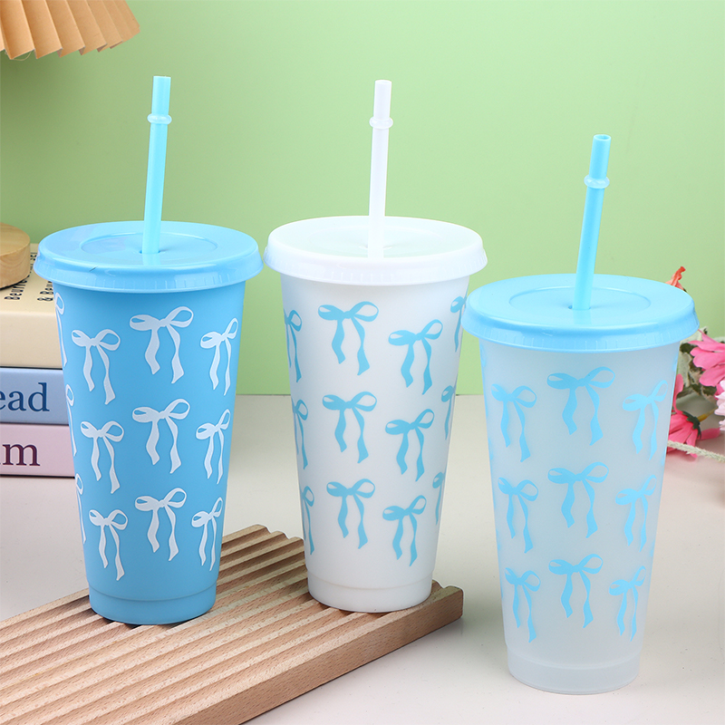 Coffee Tea Tumbler - Kubek do kawy, soku, herbaty z