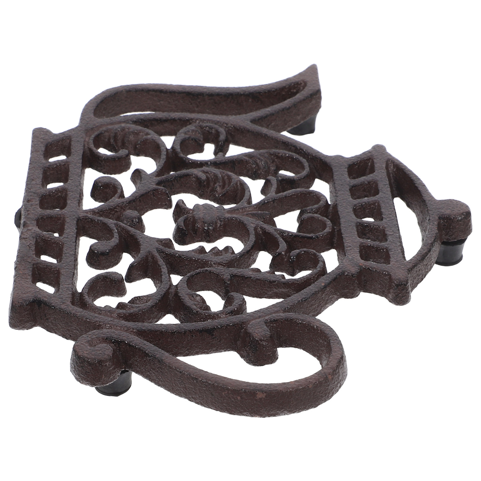 Cast Iron Teapot - Podstawka pod garnek w kształcie czajnika