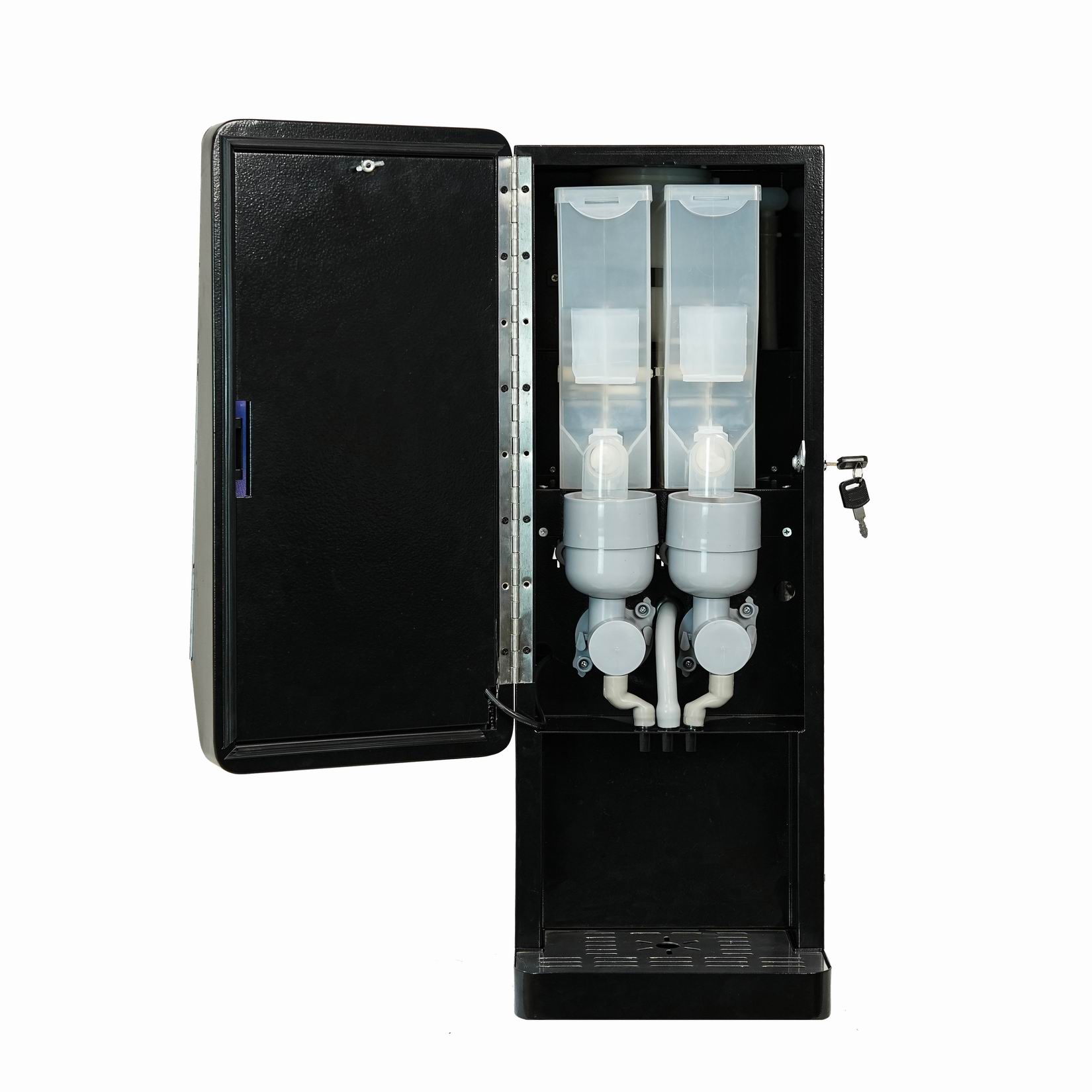 Automat do herbaty mlecznej E- – Coffee Tea Uses recenzja i cena