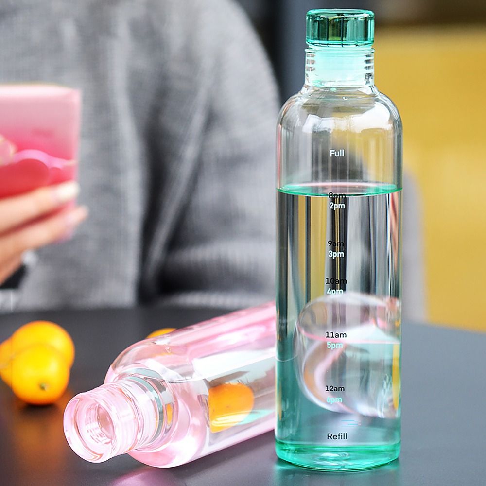 500/750ML Butelka na wodę INS  – Juice Tea Coffee recenzja i cena