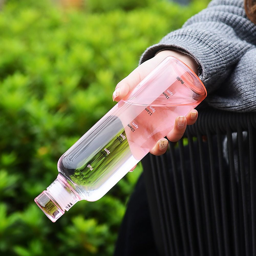 500/750ML Butelka na wodę INS  – Juice Tea Coffee recenzja i cena