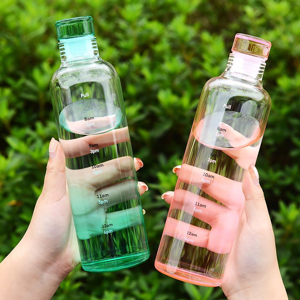 500/750ML Butelka na wodę INS  – Juice Tea Coffee recenzja i cena