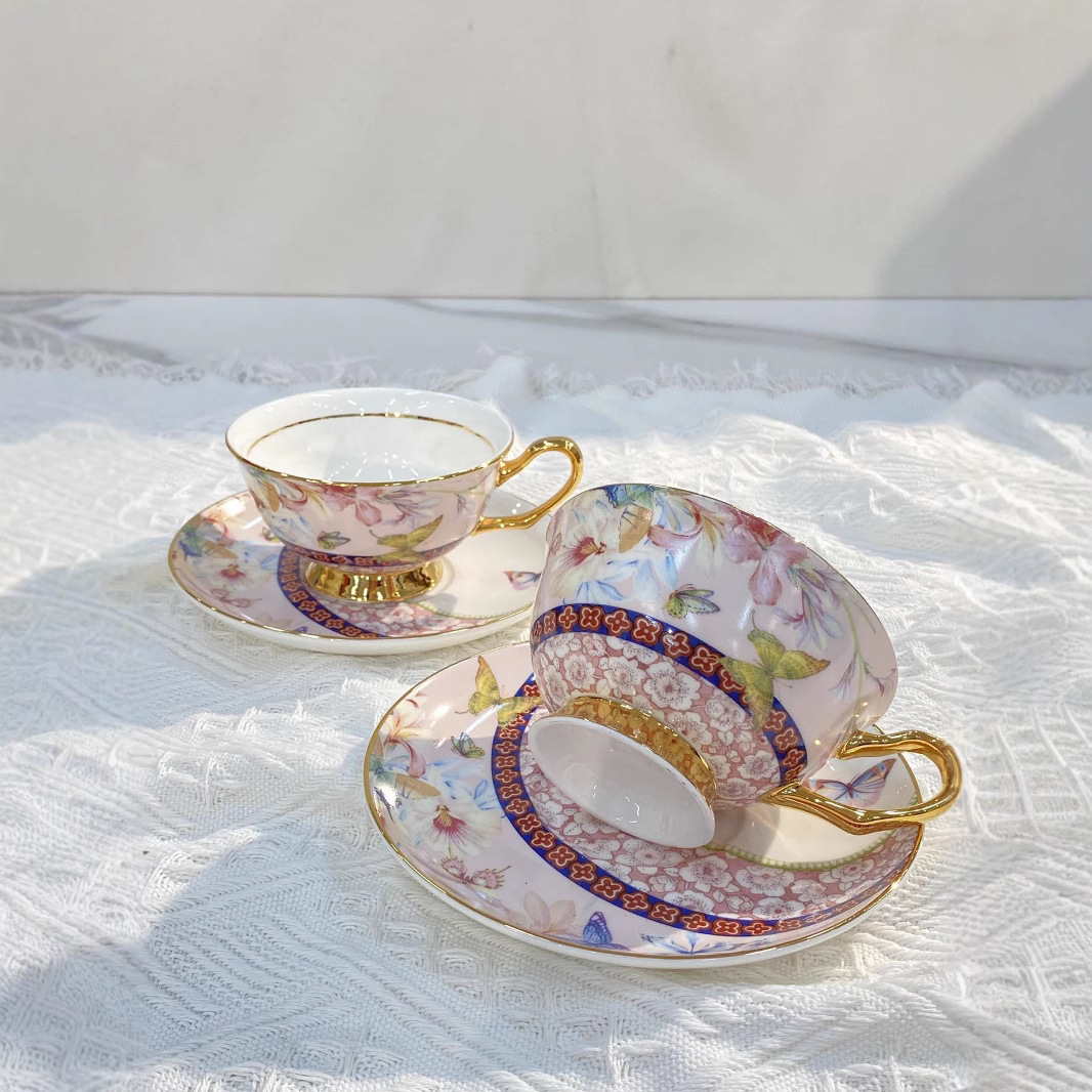 Klasyczny porcelanowy kubek i  – Juice Tea Coffee recenzja i cena