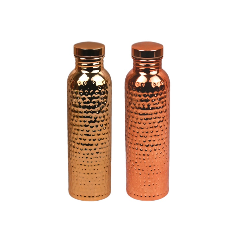Dzbanek na wodę miedziany, pla – Cold Brew Jar recenzja i cena