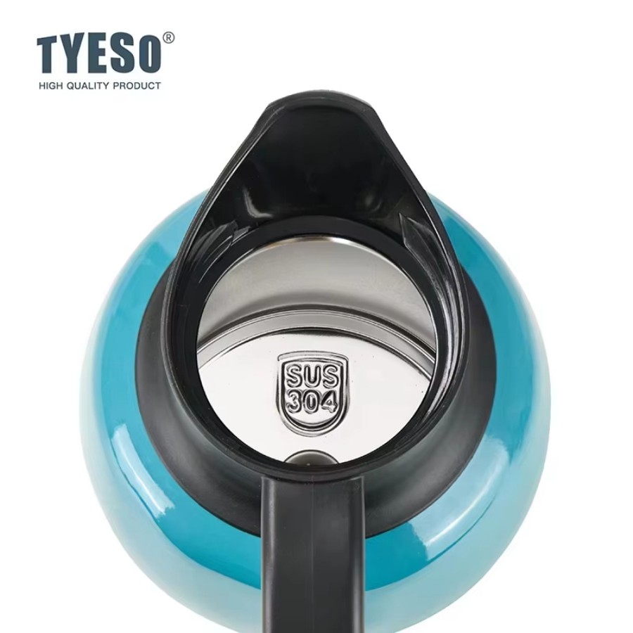 Termosy Tyeso 750ml o dużej po – French Press Glass recenzja i cena