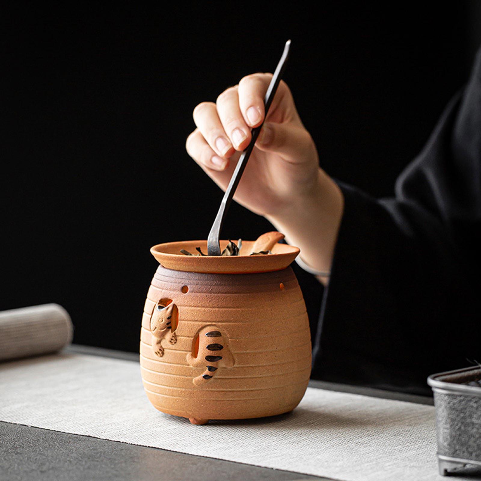 Ceramiczny podgrzewacz do czaj – Coffee Or Tea Please recenzja i cena