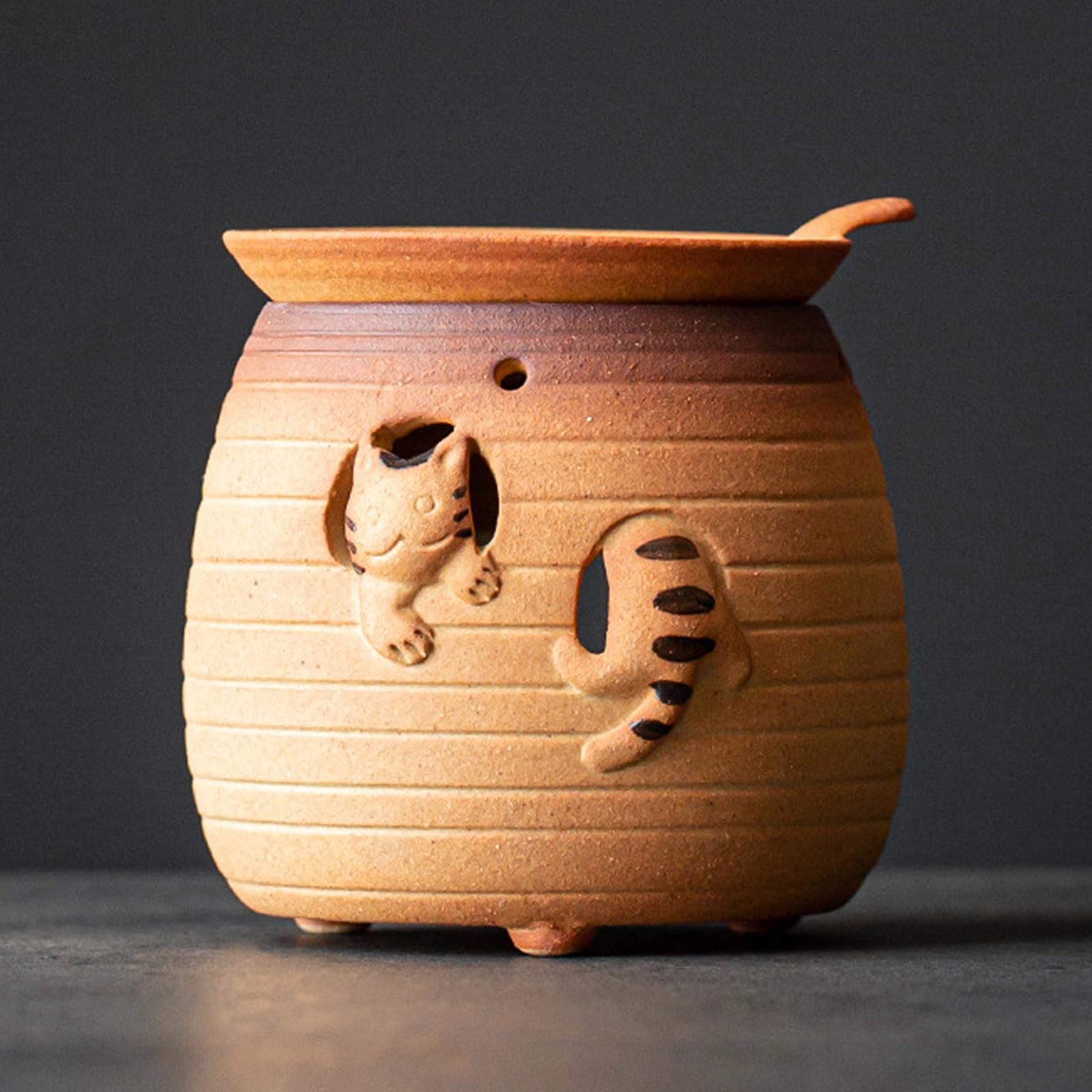 Ceramiczny podgrzewacz do czaj – Coffee Or Tea Please recenzja i cena
