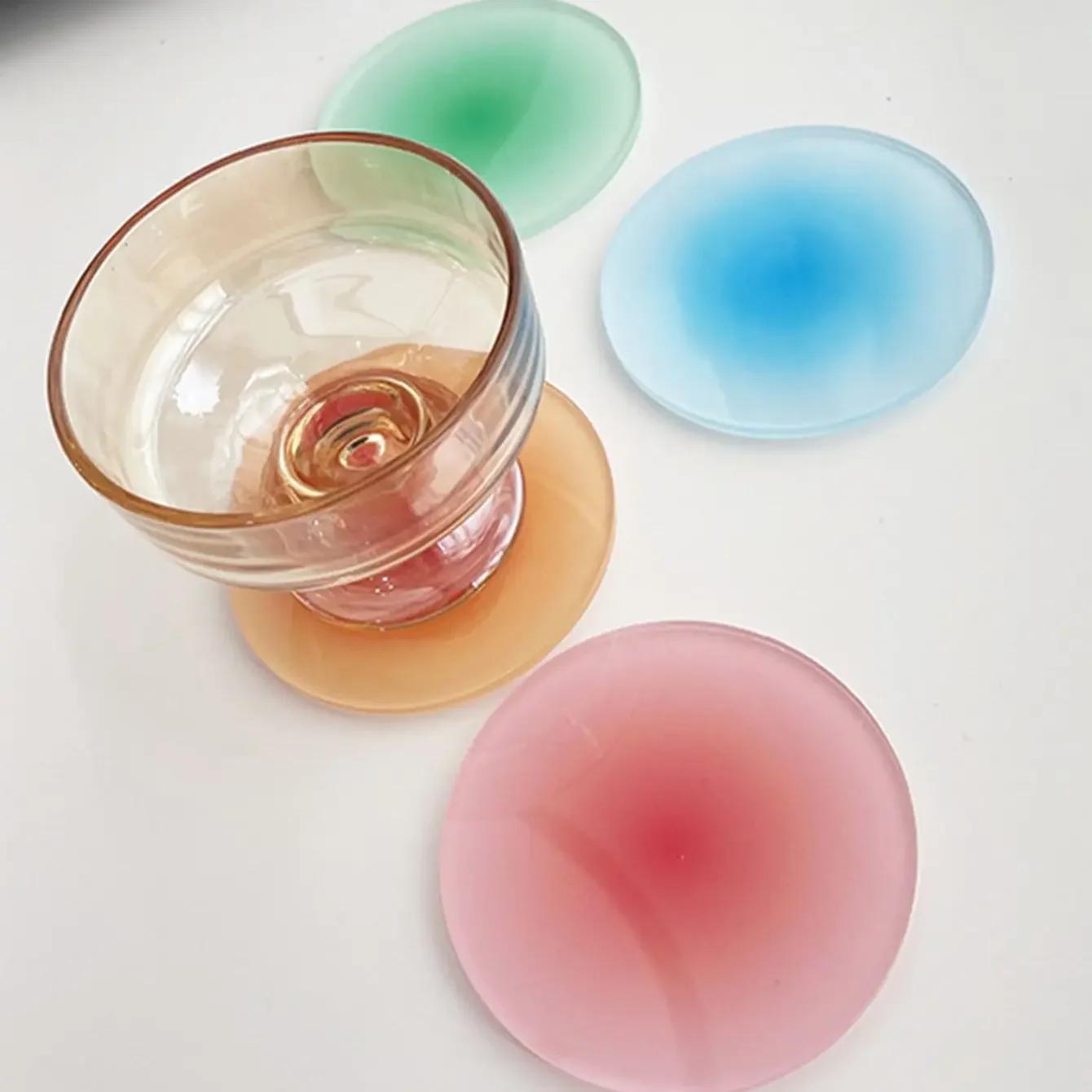 Podkładka pod kubek z gradient – Coffee Or Tea Please recenzja i cena