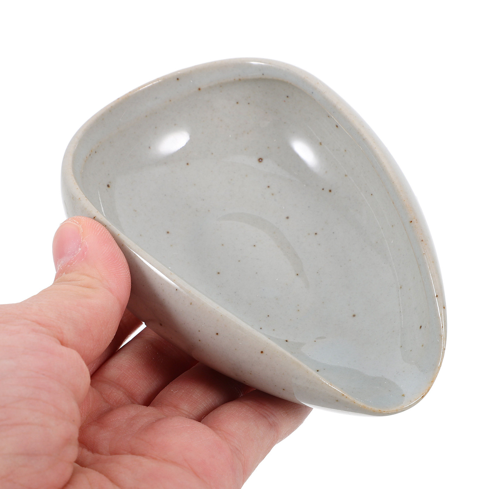 Ceramiczna taca dozująca ziarn – Coffee Leaves Tea recenzja i cena