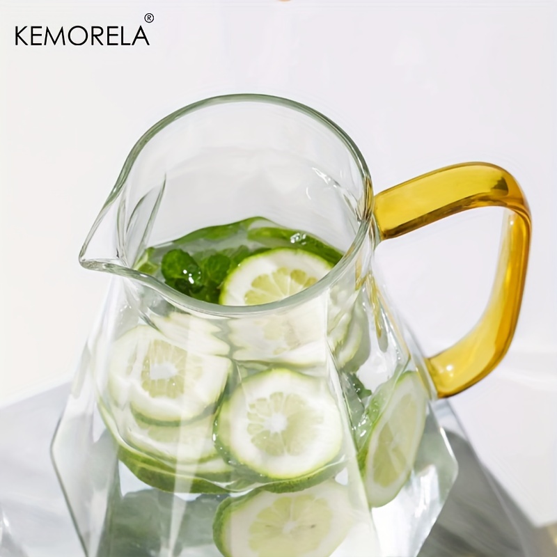 1 SZTUK Diamentowy zestaw szkl – Coffee Tea Water Heater recenzja i cena