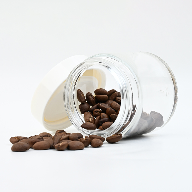 Przenośny szklany słoik do prz – Coffee Tea Uses recenzja i cena