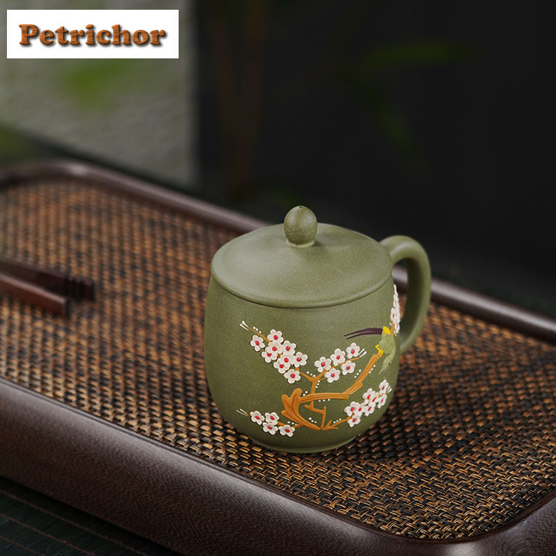Kubek do kawy, latte, płatków  – Coffee Tea Drawing recenzja i cena