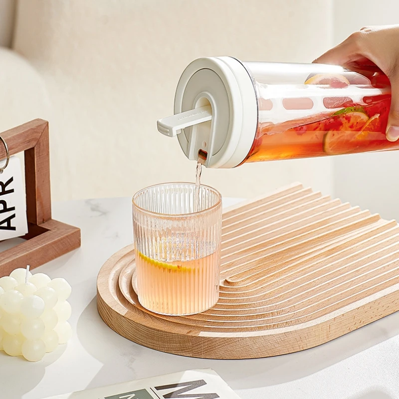 1L Ręczny ekspres do kawy na z – Cold Brew Jar recenzja i cena