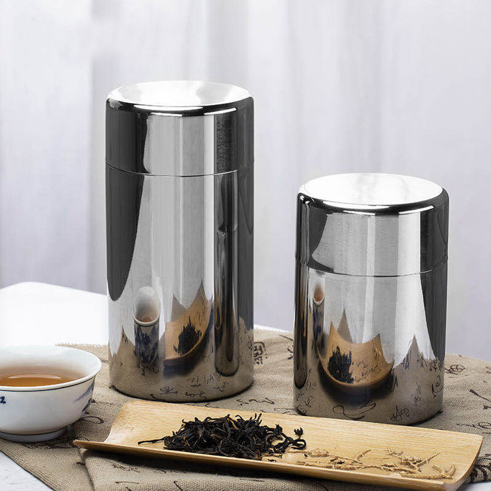 Przenośny, szczelny pojemnik n – Coffee Leaves Tea recenzja i cena