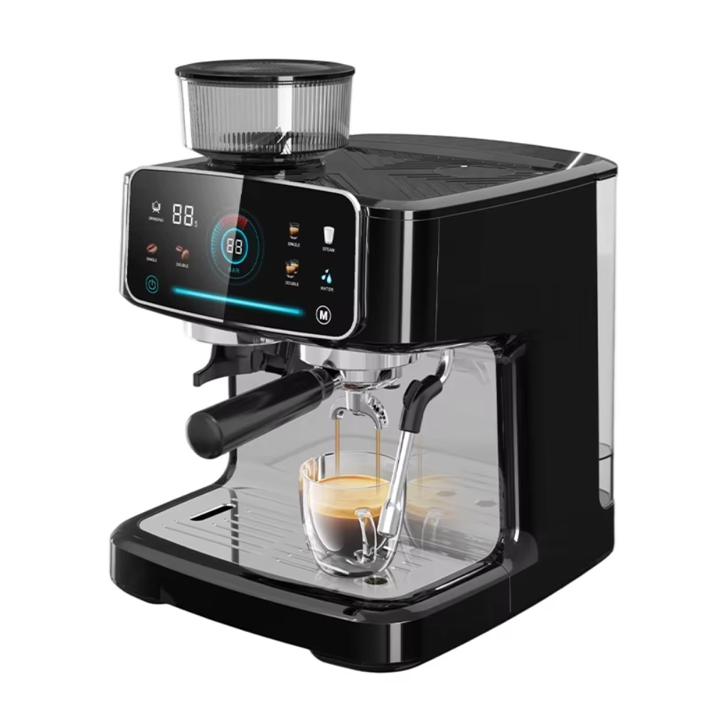 Ulepszona Wersja Wysokowydajna – Coffee & Tea Difabis recenzja i cena