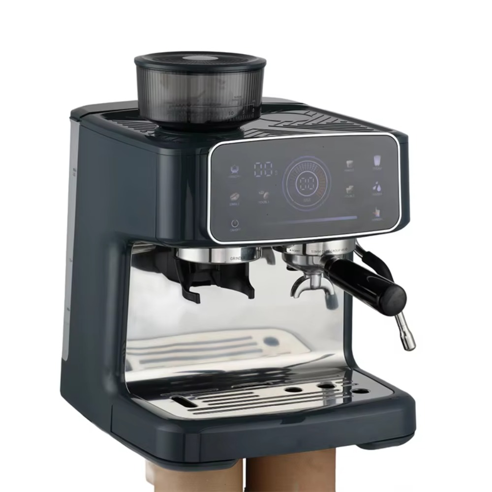 Ulepszona Wersja Wysokowydajna – Coffee & Tea Difabis recenzja i cena