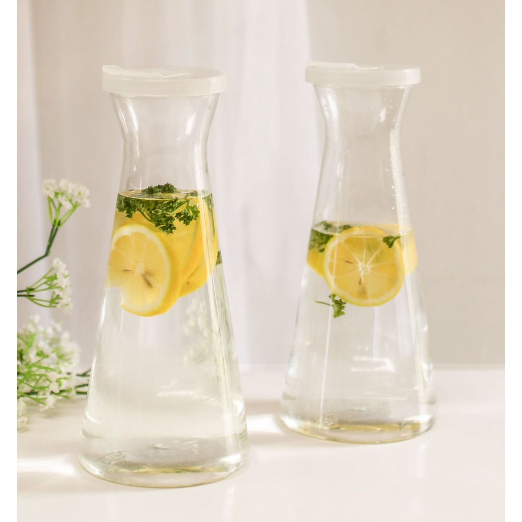 Dzbanek na zimną wodę do kuchn – Cold Brew Jar recenzja i cena