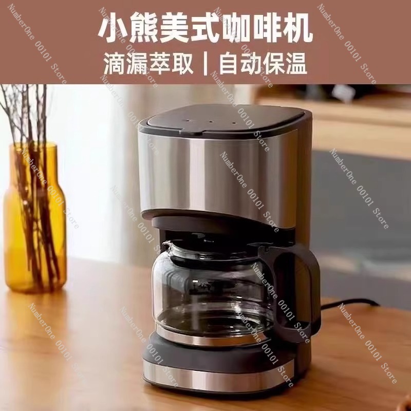 Kompaktowy domowy ekspres do k – Coffee Tea Maker Combo recenzja i cena
