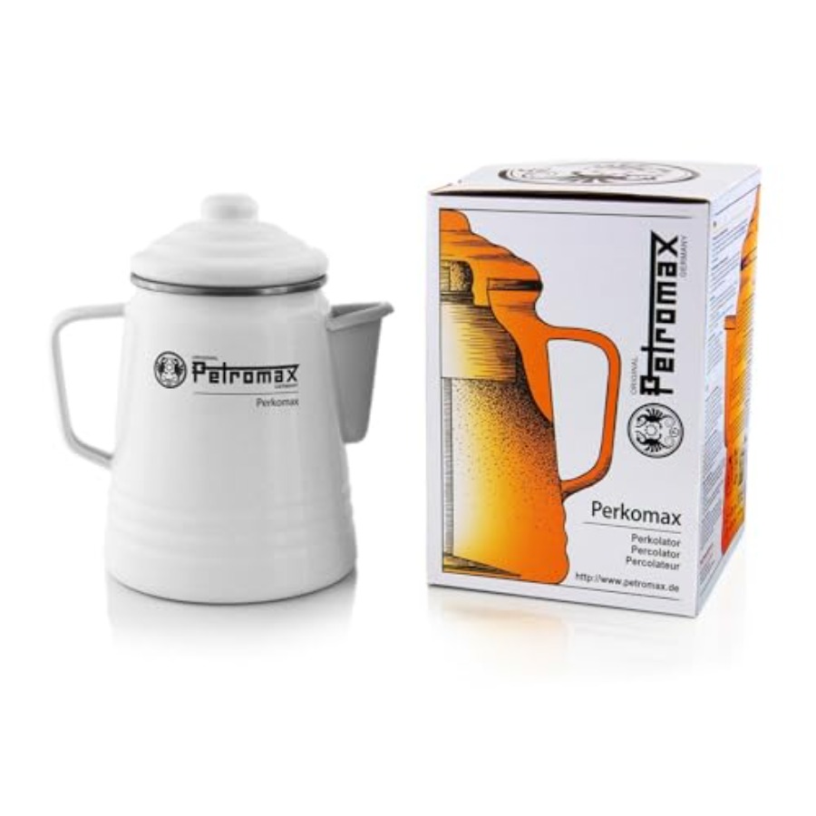 Czajnik do herbaty i kawy, do  – Coffee Or Tea Please recenzja i cena