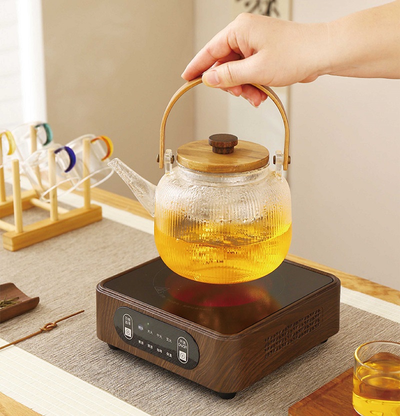 Elektryczna kuchenka ceramiczn – Coffee Tea Water Heater recenzja i cena