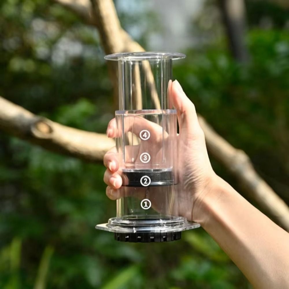 Przenośny Czajnik do Kawy Fran – Cold Brew Jar recenzja i cena