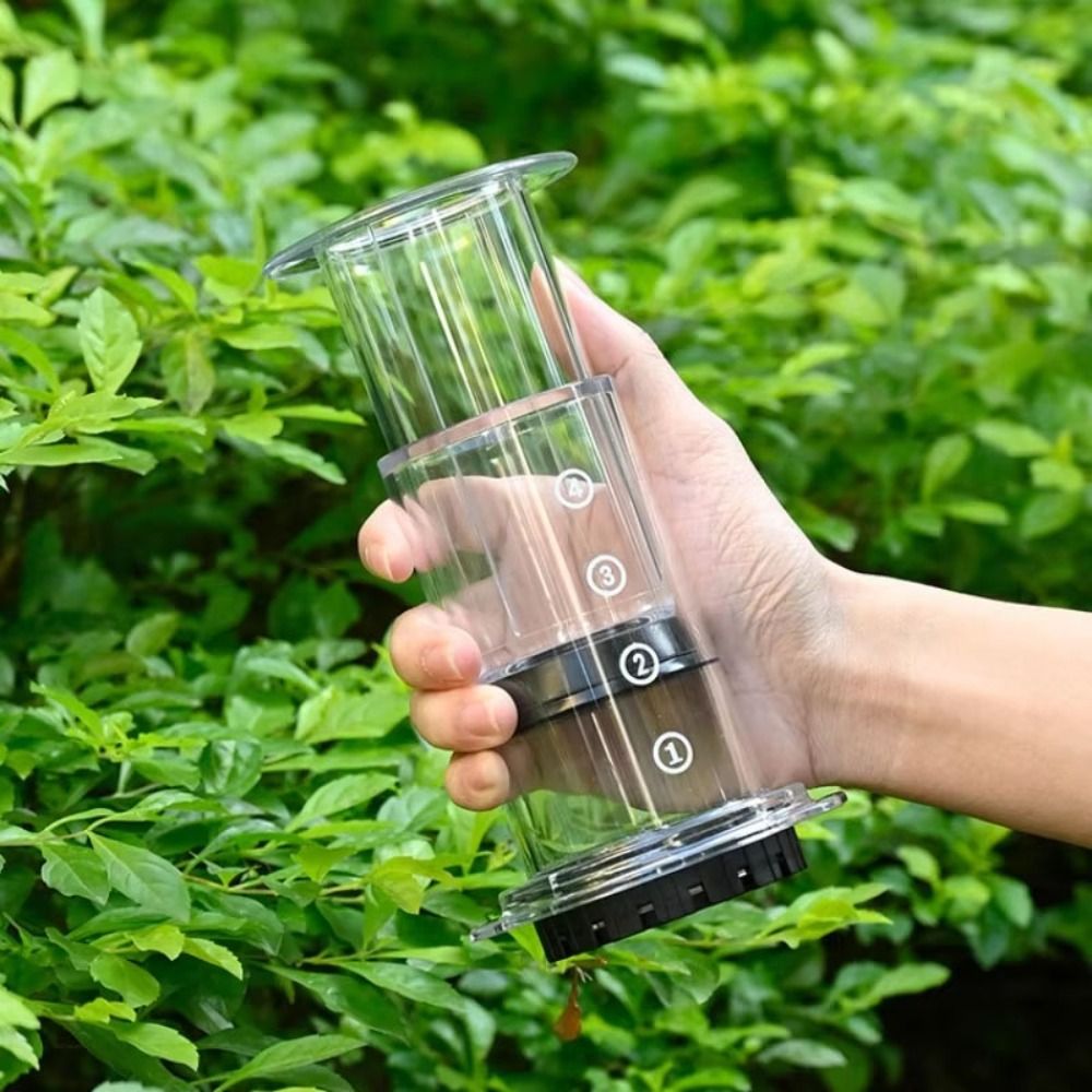 Przenośny Czajnik do Kawy Fran – Cold Brew Jar recenzja i cena