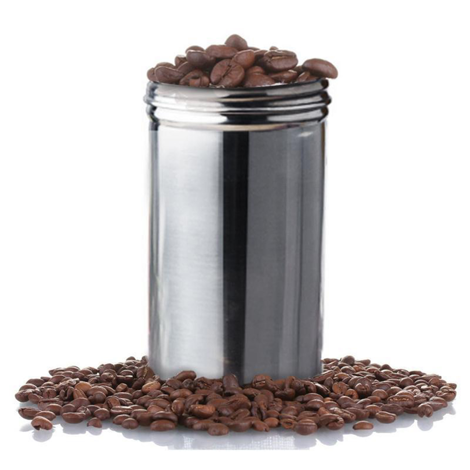 304 ze stali nierdzewnej zamkn – Coffee Tea Bean Leaf recenzja i cena