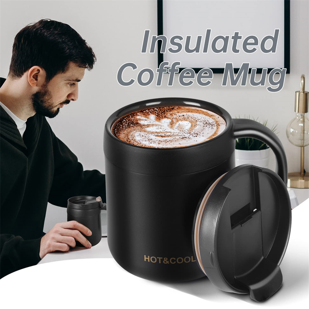 350/500ml Izolowany kubek do k – French Press Glass recenzja i cena