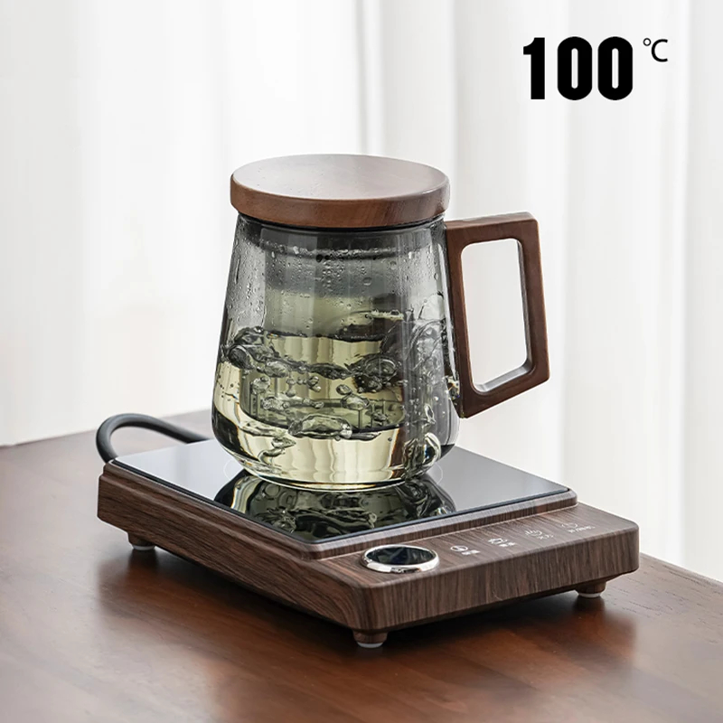 Podgrzewacz do kawy elektryczn – Coffee Tea Water Heater recenzja i cena