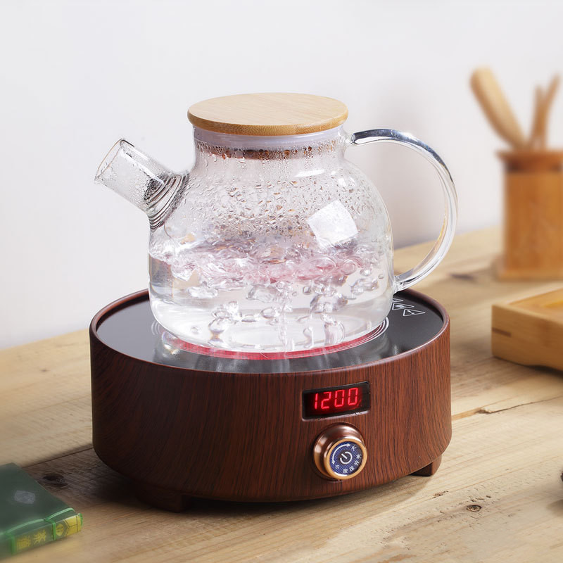 Elektryczna kuchenka ceramiczn – Coffee Tea Water Heater recenzja i cena