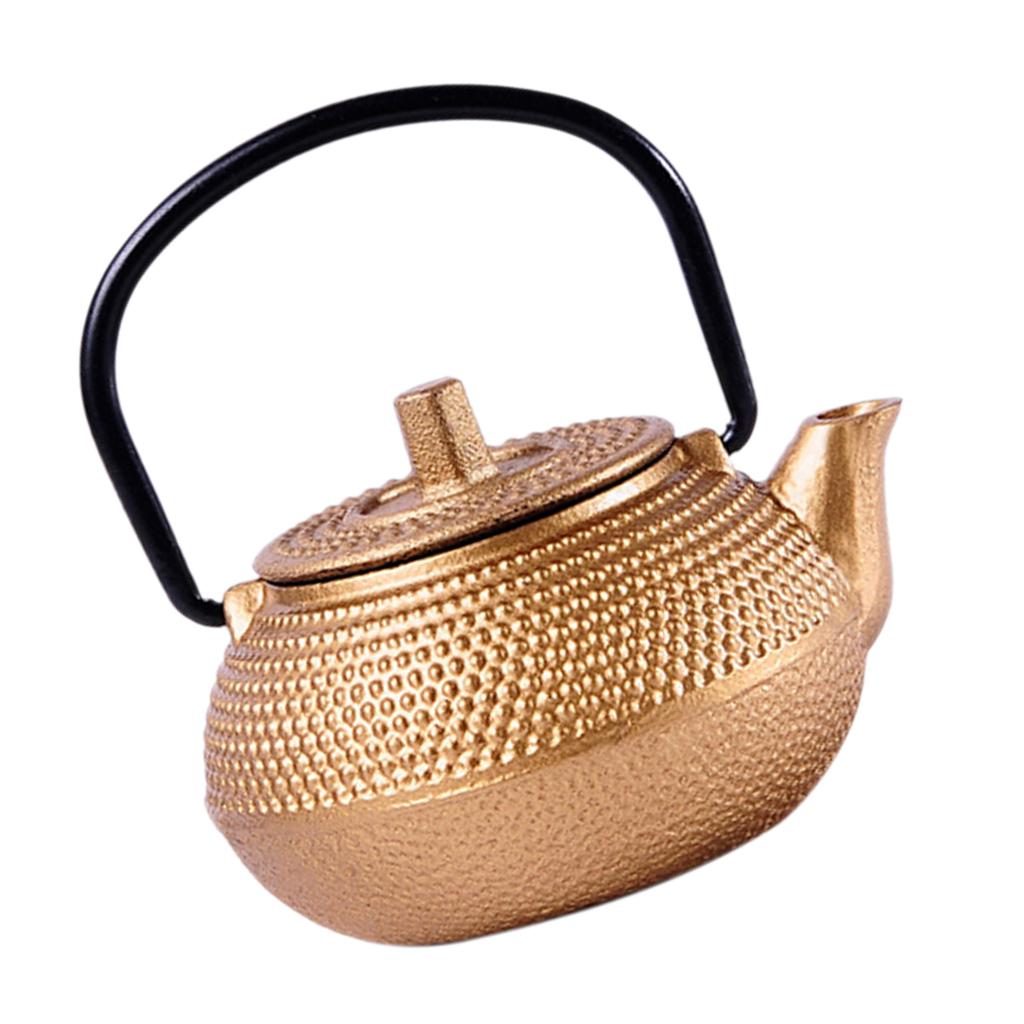 Żeliwny czajnik do herbaty, cz – Cast Iron Teapot recenzja i cena