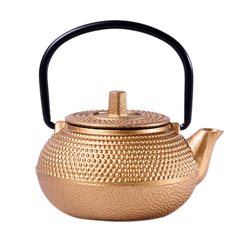 Żeliwny czajnik do herbaty, cz – Cast Iron Teapot recenzja i cena