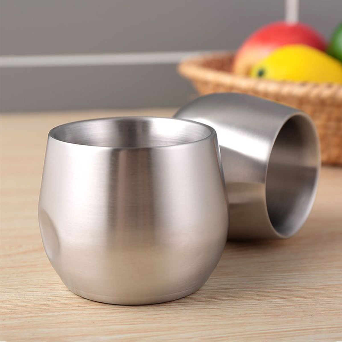 Leeseph Trwały kubek do kawy E – Coffee Tea Tumbler recenzja i cena