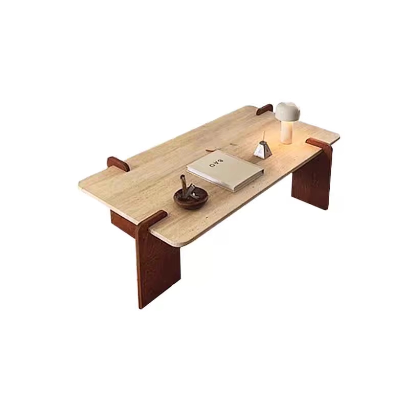 Stolik kawowy do salonu, unika – Tea Coffee Set Up recenzja i cena