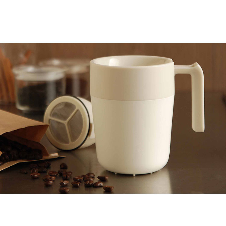 8OZ French Press Mug Ekspres d – French Press Glass recenzja i cena