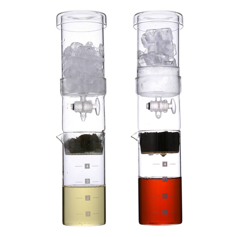 400ml dwuwarstwowa kawa na zim – French Press Glass recenzja i cena