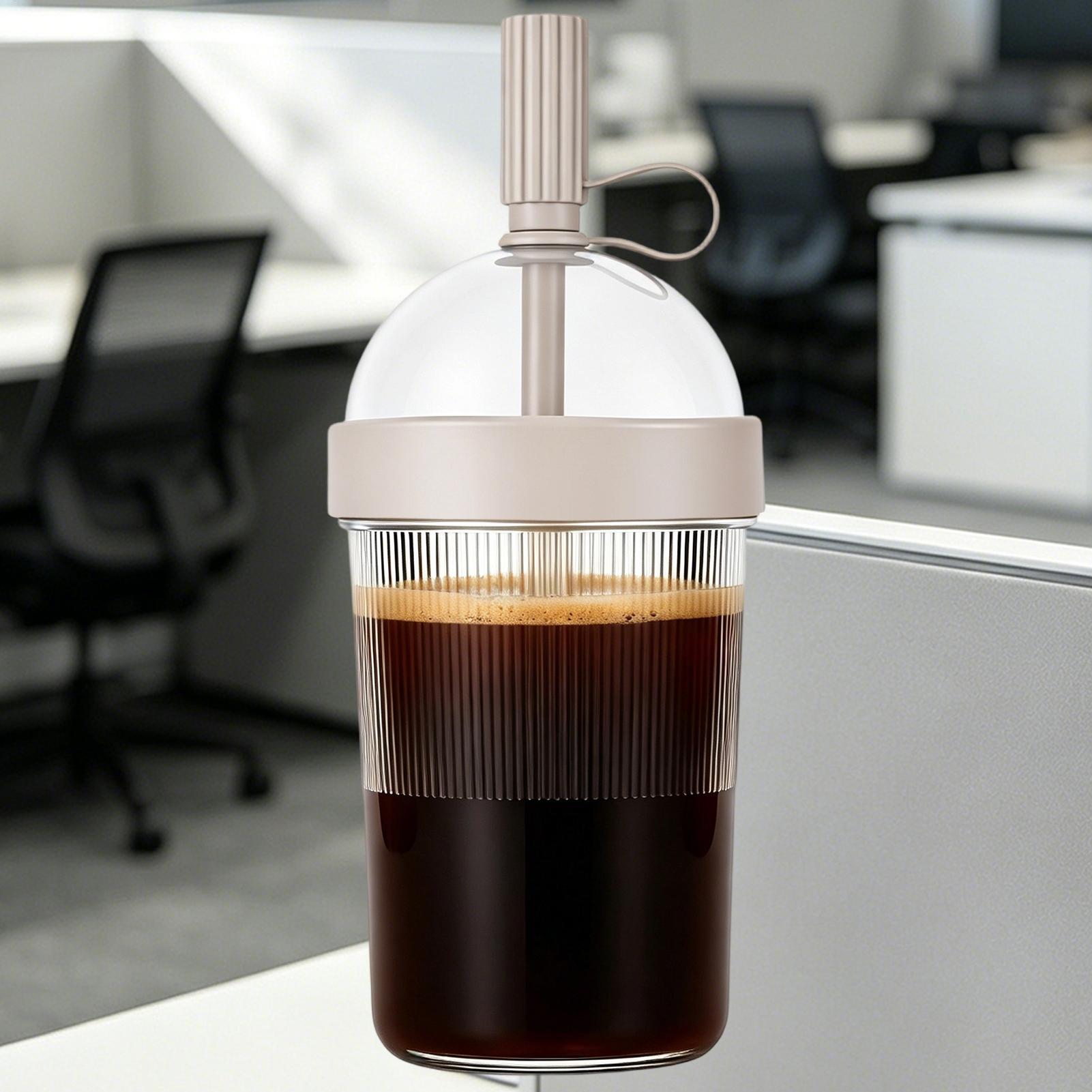 Kubki do kawy wielokrotnego uż – Coffee Tea Tumbler recenzja i cena
