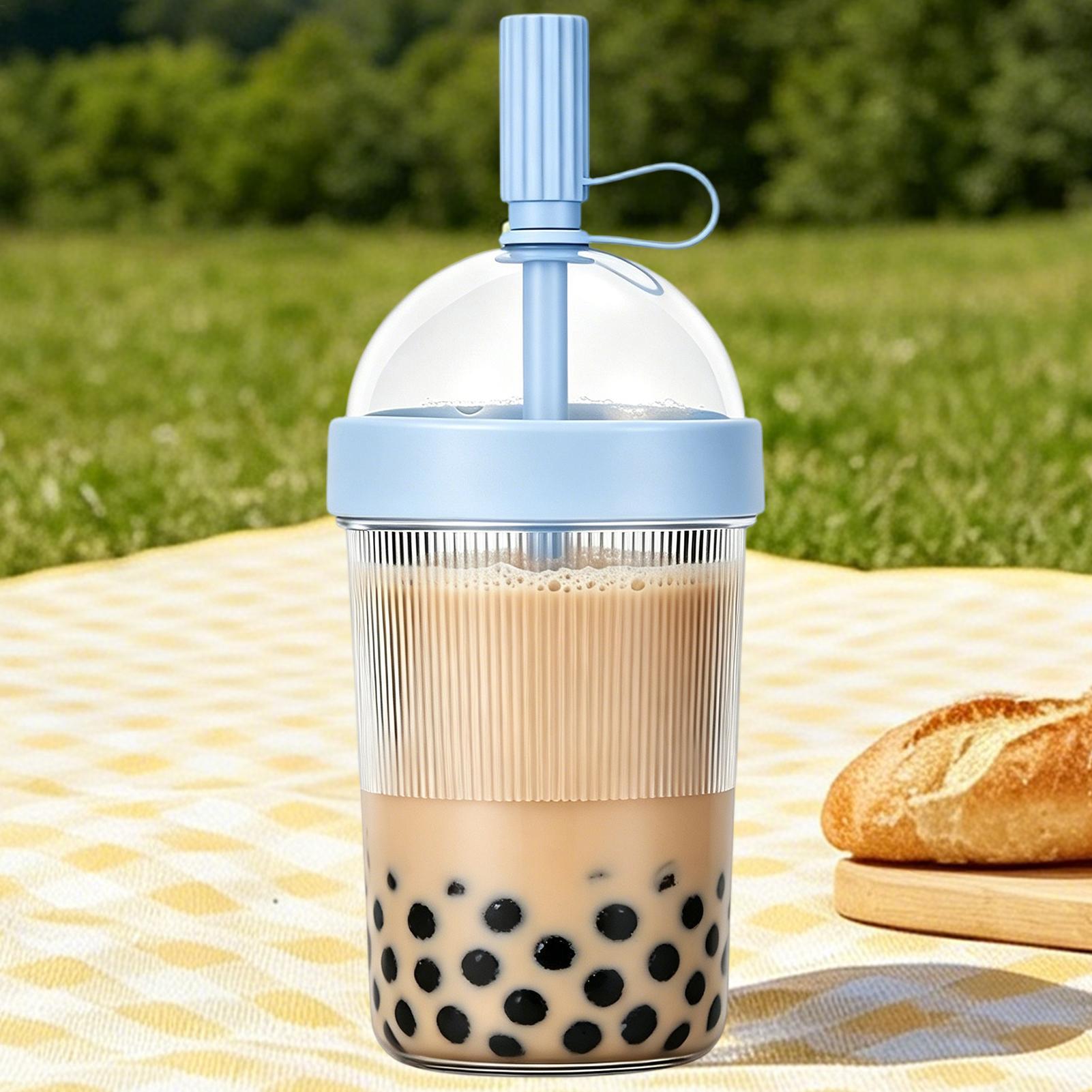 Kubki do kawy wielokrotnego uż – Coffee Tea Tumbler recenzja i cena