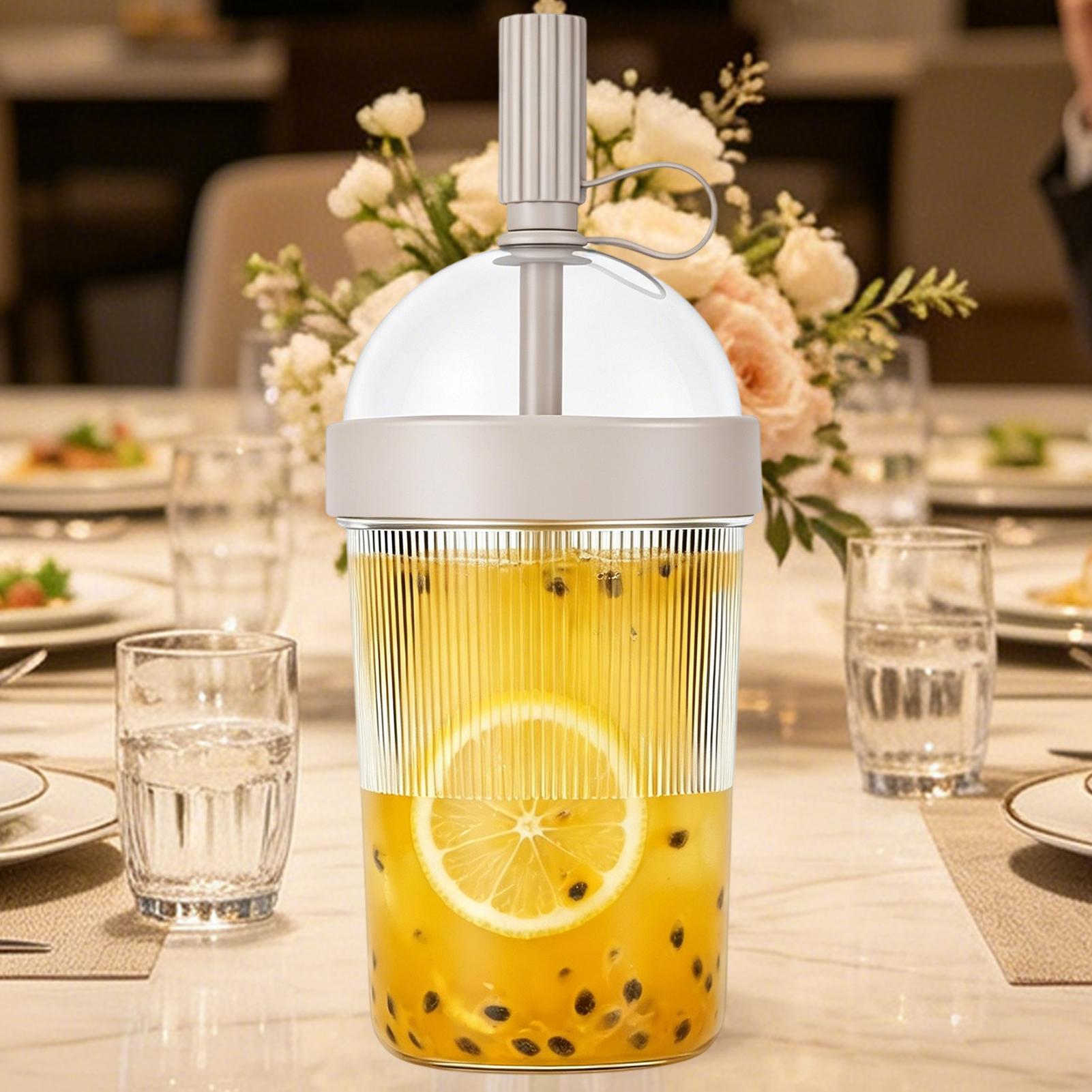 Kubki do kawy wielokrotnego uż – Coffee Tea Tumbler recenzja i cena