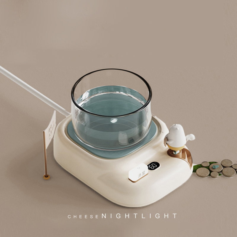 Podgrzewacz do kubków 40W, ele – Coffee Tea Water Heater recenzja i cena