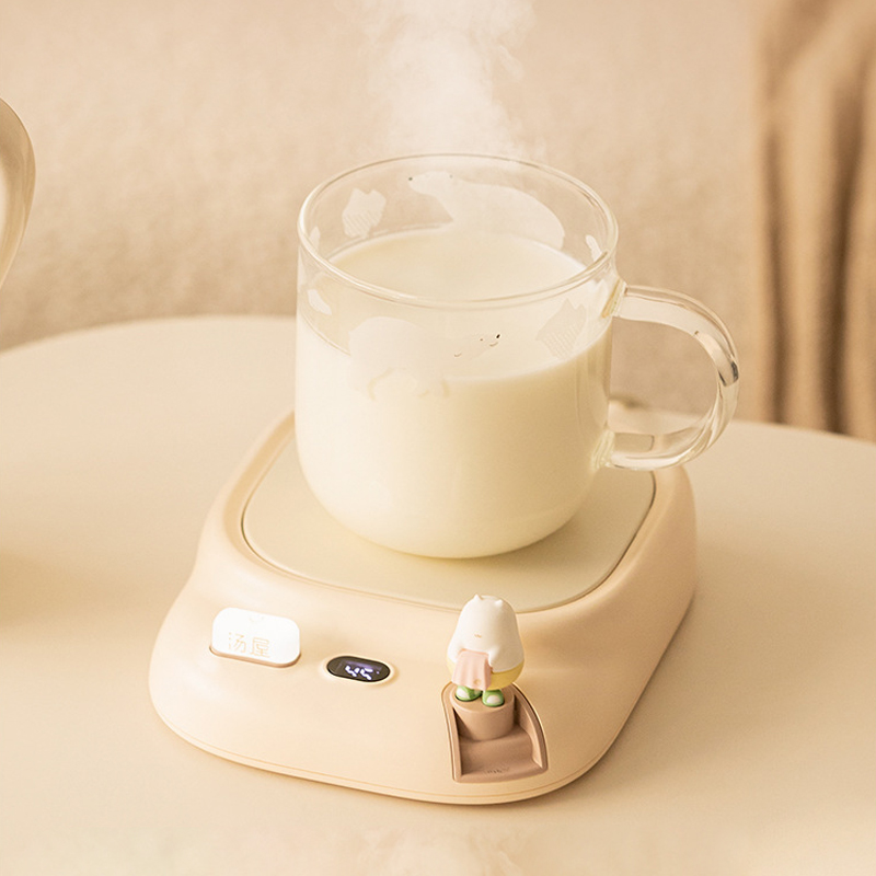Podgrzewacz do kubków 40W, ele – Coffee Tea Water Heater recenzja i cena