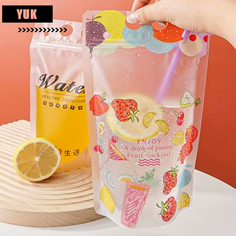 Personalizowane drukowane prze – Juice Tea Coffee recenzja i cena