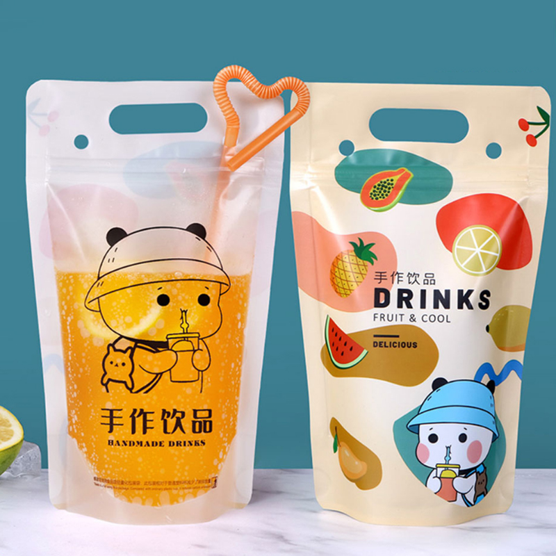 Personalizowane drukowane prze – Juice Tea Coffee recenzja i cena
