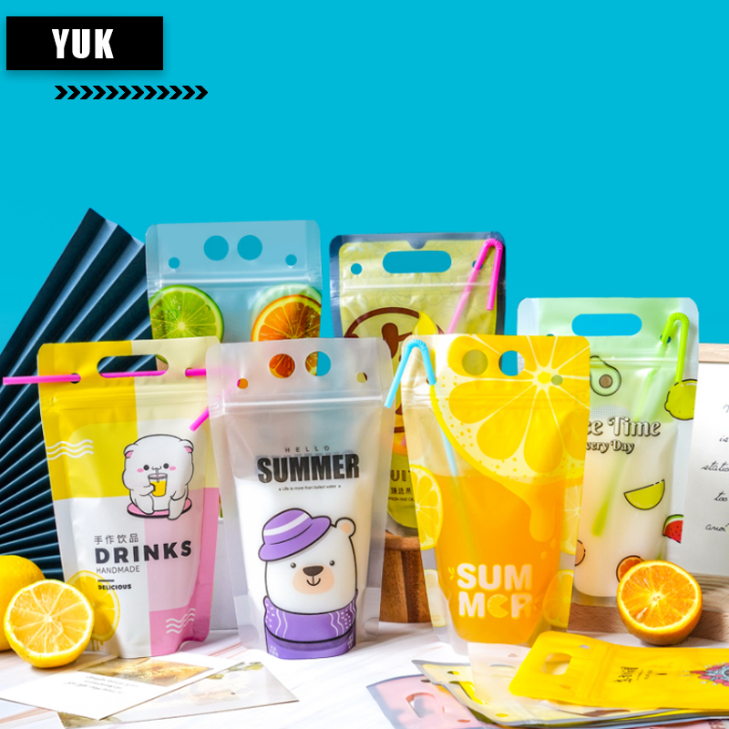 Personalizowane drukowane prze – Juice Tea Coffee recenzja i cena