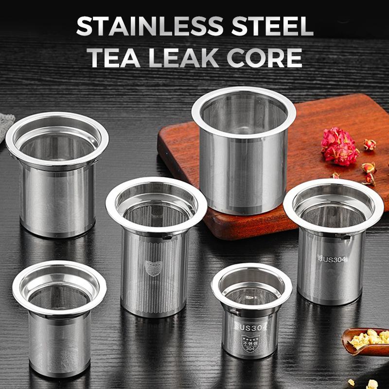 1 szt. wielokrotnego użytku si – Coffee Leaves Tea recenzja i cena